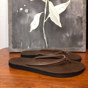 L.L. Bean Sandals sz 8